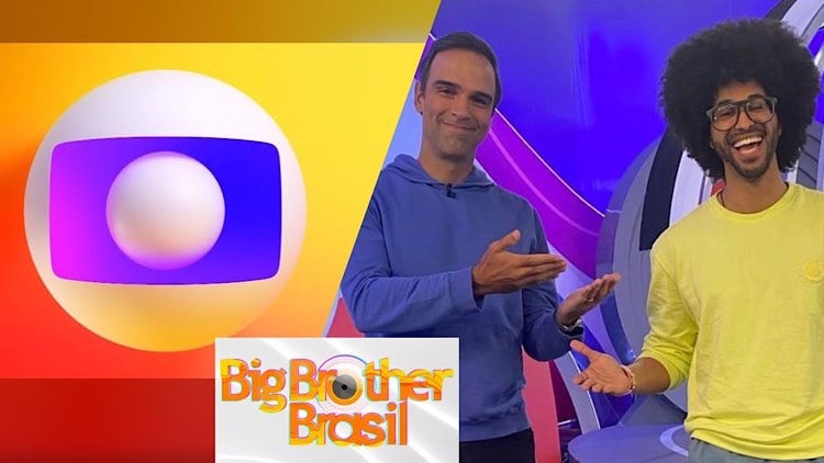 BBB 22 – Eliminado, Luciano consegue aumentar seu cachê na Globo e detona Jade Picon: “Não explora”