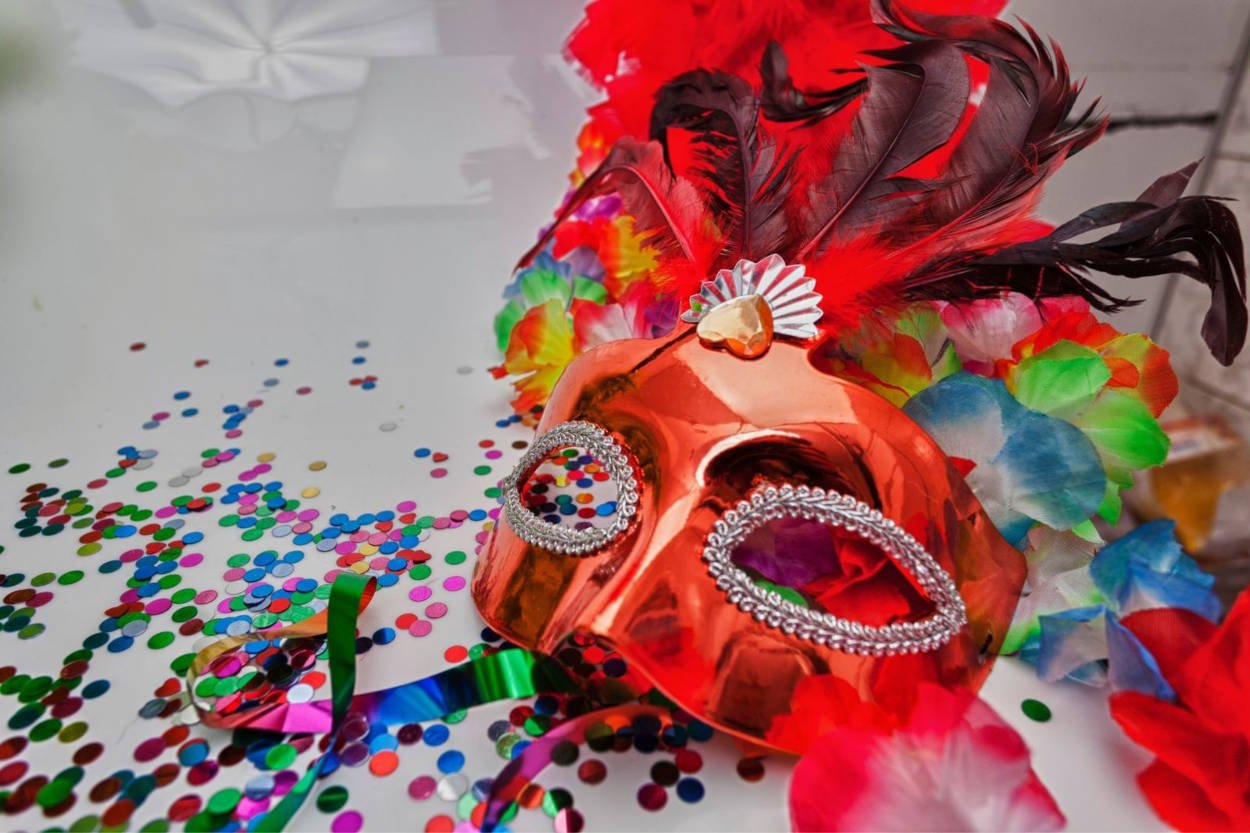 Frases de carnaval: 55 legendas e mensagens para curtir a folia