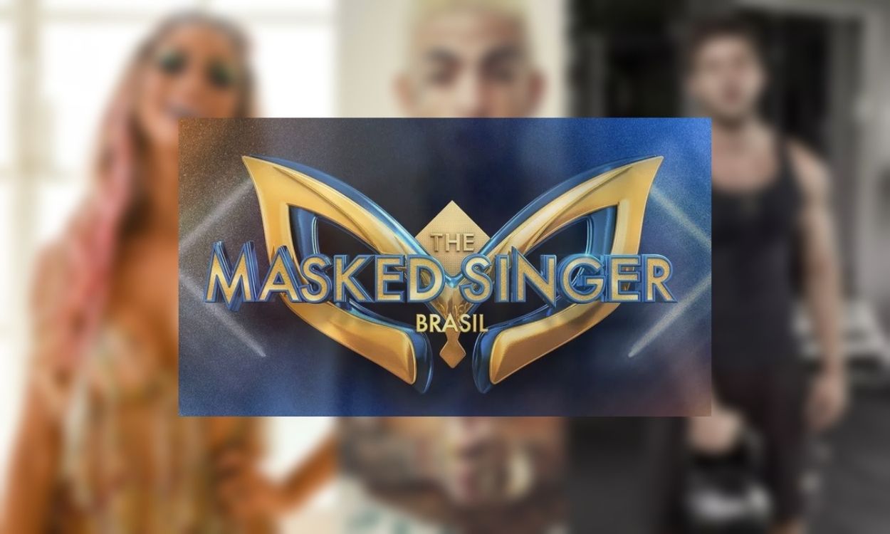 Fantasias do The Masked Singer vazam na internet: veja quem são!