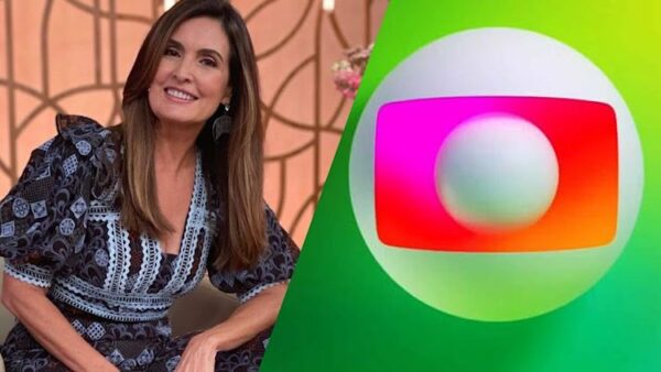 Fátima Bernardes, Encontro com Fátima, Globo