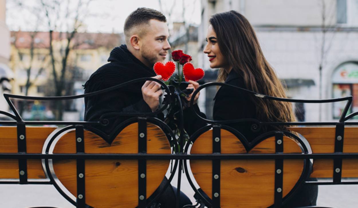 Dia de São Valentim: guia completo para celebrar a data romântica