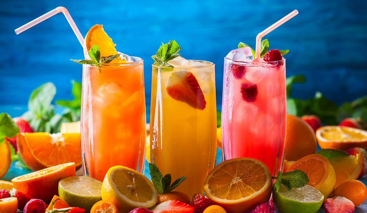 Drinks para o Carnaval: 20 receitas saborosas e refrescantes