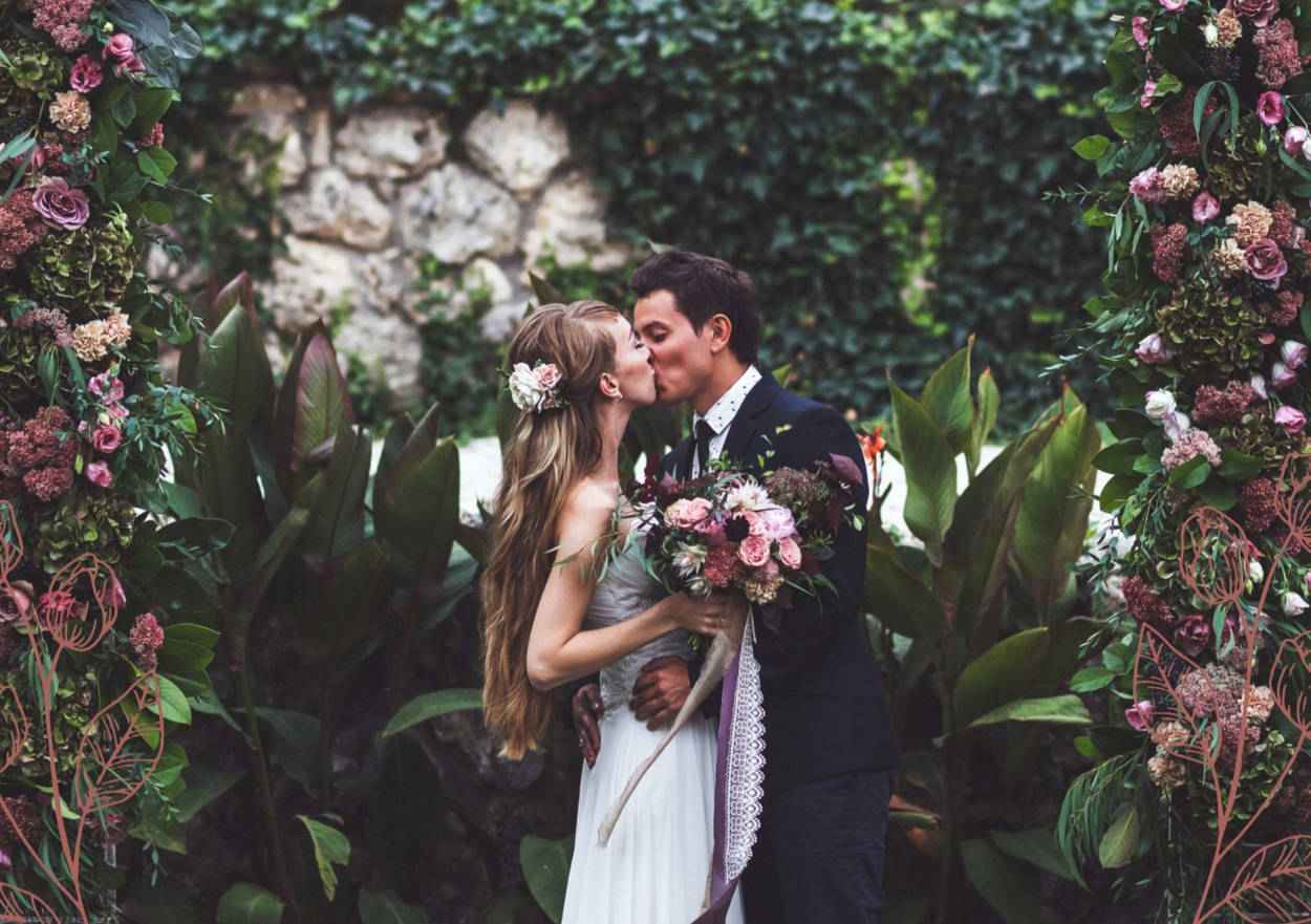 Micro Wedding: saiba tudo sobre a tendência intimista
