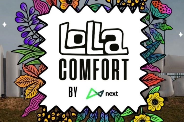 Lolla Comfort