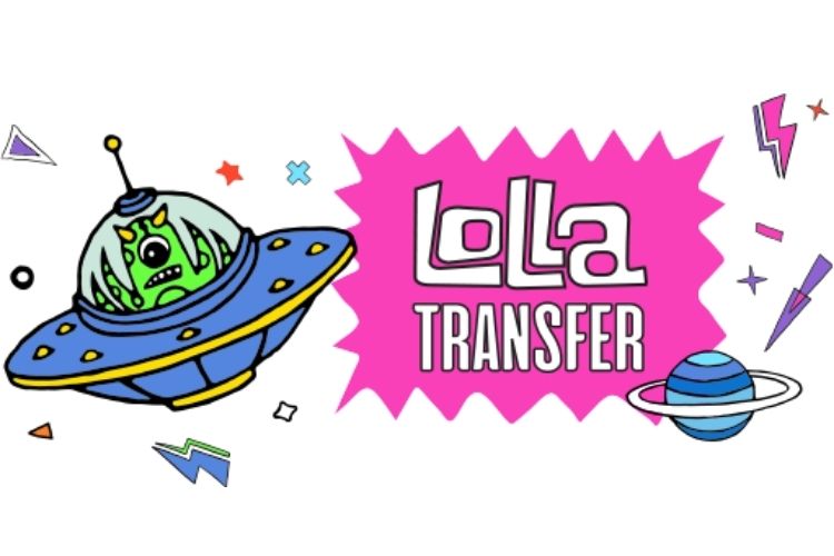 Lolla Transfer