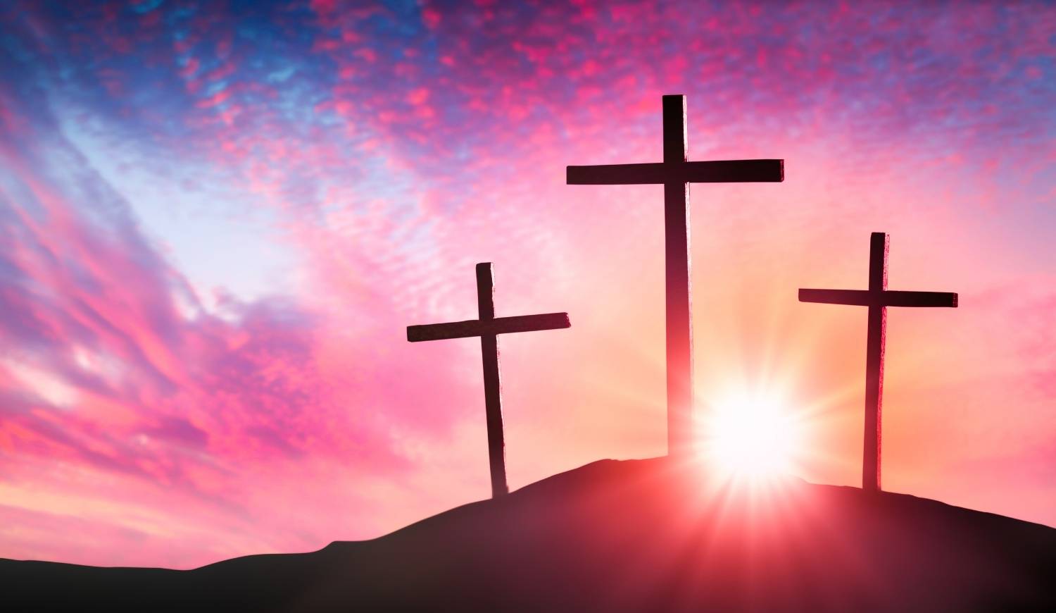 Qual é o verdadeiro significado da Páscoa?