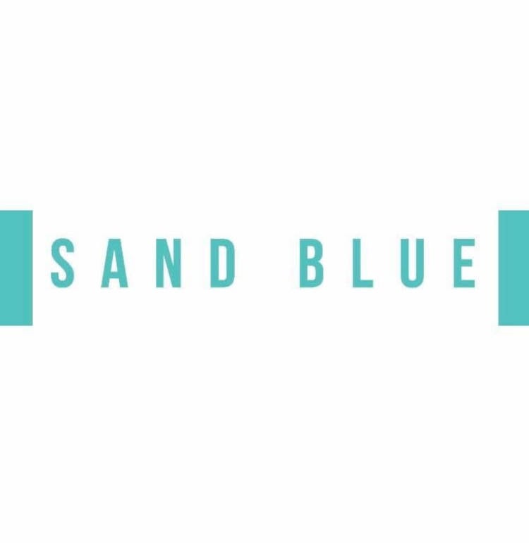 Sand Blue, marca que estará no DFB Festival
