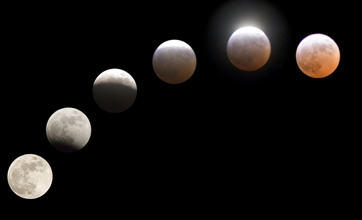 Eclipse lunar: saiba quais rituais fazer nesse período