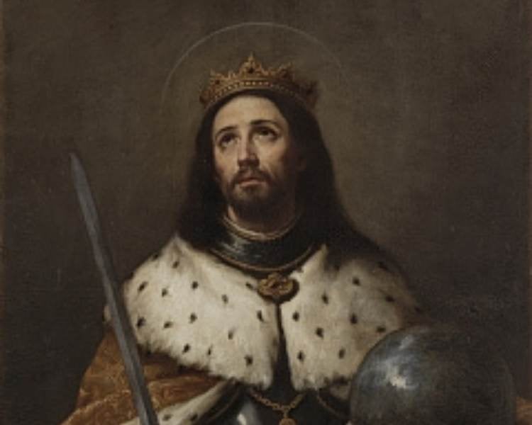 Imagem ilustrativa de Fernando III de Castela.
