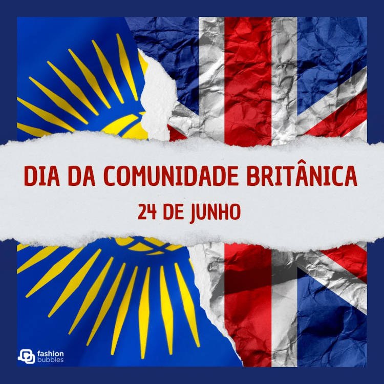 Dia da Comunidade Britânica