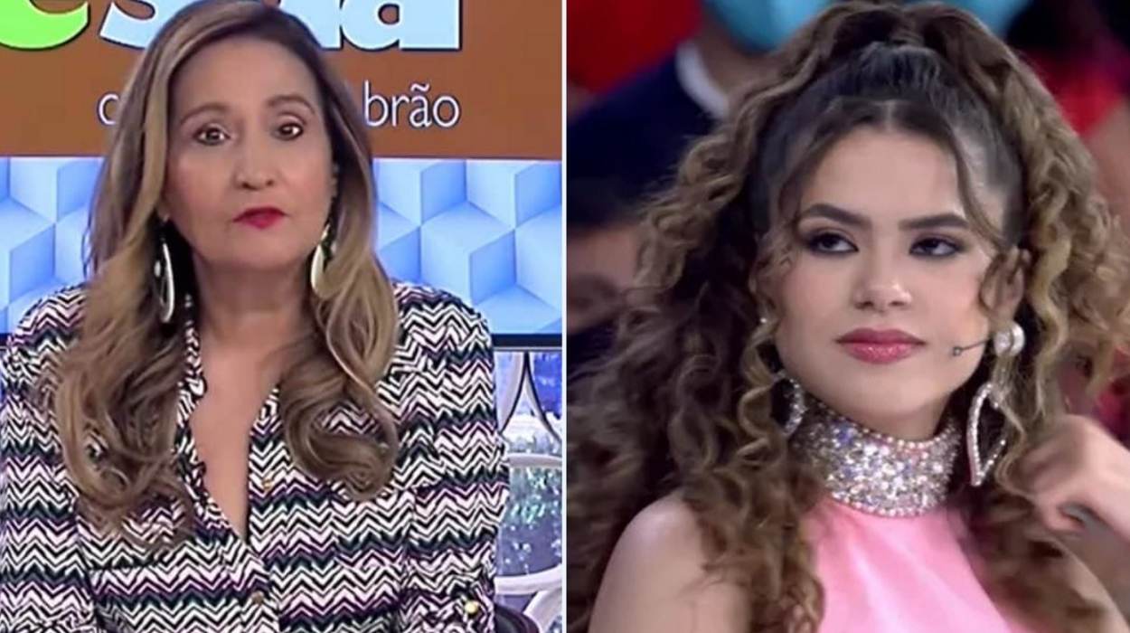 Sonia Abrão detona Maísa Silva e critica jovem no Vídeo Show: “Chata, antipática”