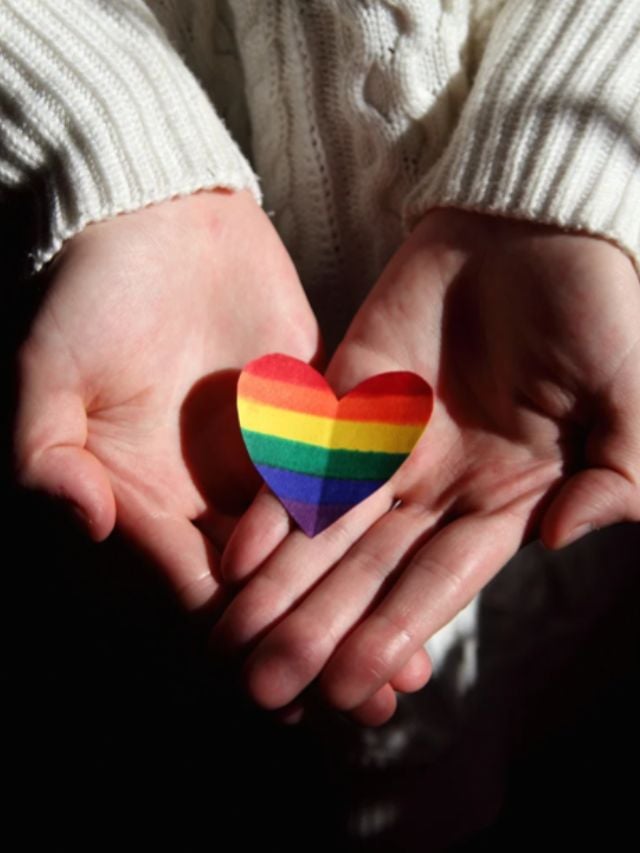 10 frases para o Dia do Orgulho LGBTQIA+