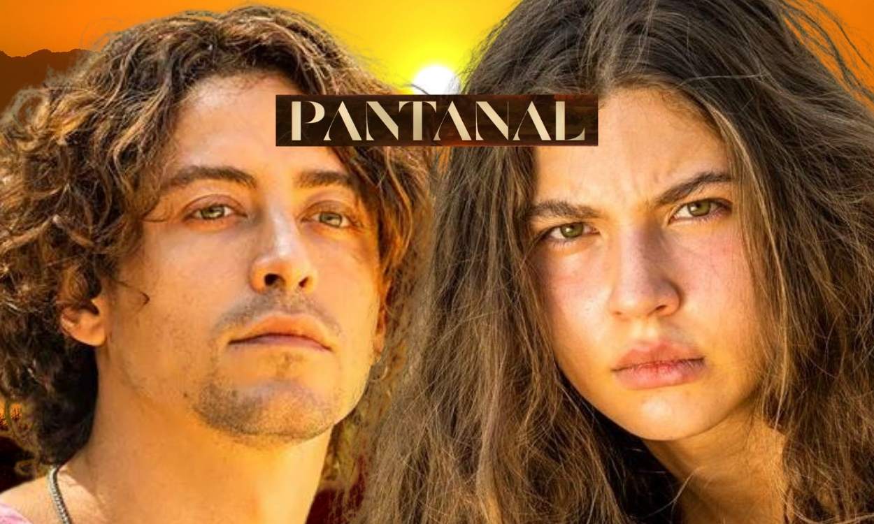 Como termina a novela Pantanal? Veja destino dos personagens