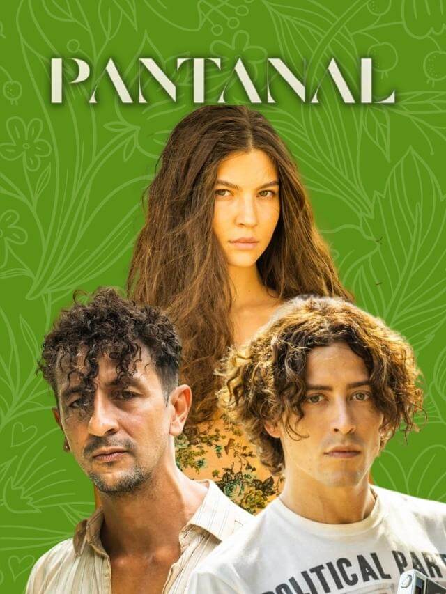 Resumo de Pantanal – 4 a 9 de julho