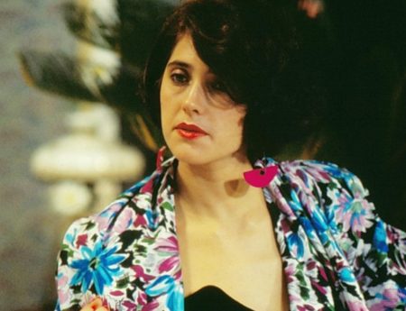 Christiane Torloni anos 80