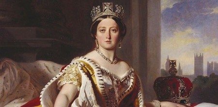 A Era Vitoriana – Especial com a história, ilustrações, roupas e acessórios originais da época (1837 até 1901)