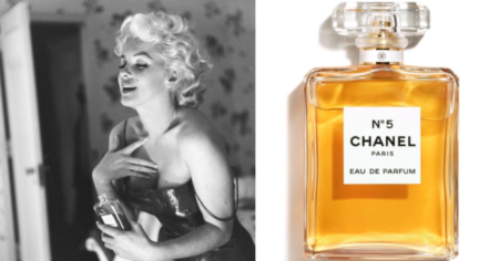 Chanel Nº 5 completa 100 anos: se inspire na história do perfume