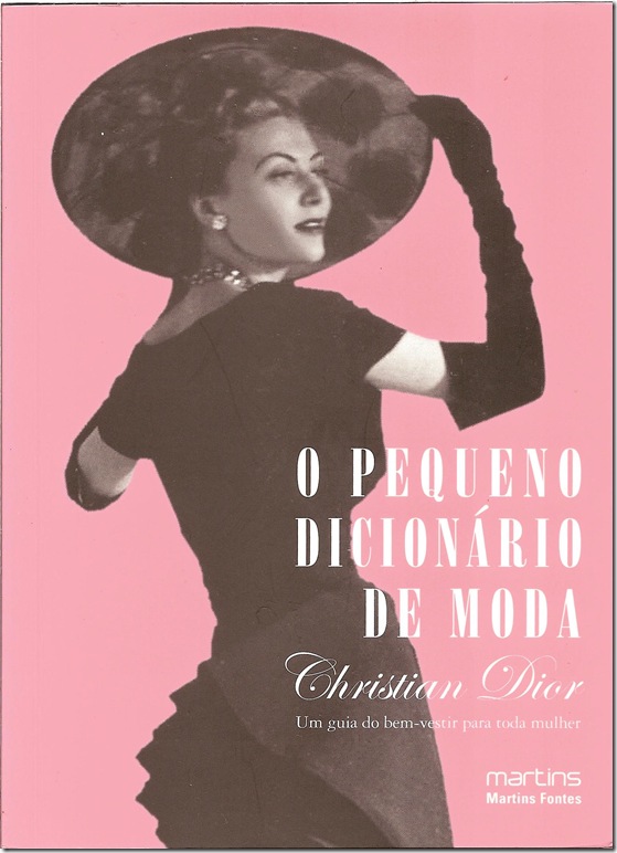 Dicionário de Termos de Moda | Fashion Bubbles