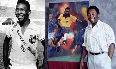 Filmes da Copa – O Rei Pelé em seu último gol, a Nike escrevendo o futuro e o tango argentino