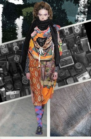 Francal 2010 – WGSN revela os top 10 da primavera-verão 2010