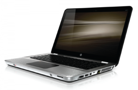 HP apresenta novos notebooks com download ilimitado de músicas