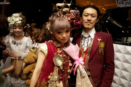 Site Tokio Fashion  traz tendências e reúne as melhores referências da moda japonesa