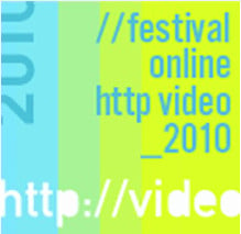 HTTPVIDEO 2010 – Festival online de vídeos divulga os 10 finalistas