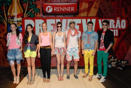 Verão 2011 Renner – Saiba tudo sobre a nova coleção
