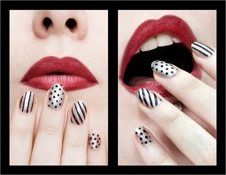 Um mundo em suas mãos – Confira as novidades para as suas unhas