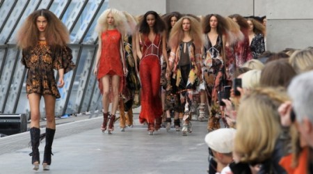 Topshop anuncia chegada ao Brasil em 2011
