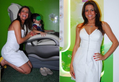 P&G 5D Experience – Líder global em beleza, a P&G traz um novo conceito de loja
