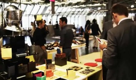 Pitti inaugura desk em São Paulo, promovendo a internacionalização da moda italiana