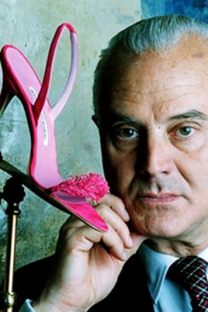Manolo Blahnik – Transformando mulheres com sapatos