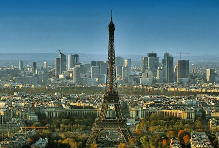 Roteiro em Paris – Se perca (ou se ache) na cidade dos sonhos