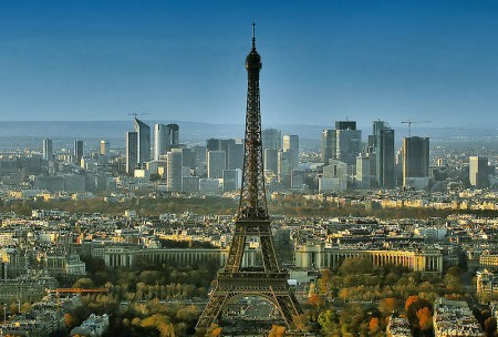 Roteiro em Paris – Se perca (ou se ache) na cidade dos sonhos