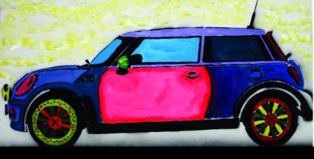 MINI Art Nights encerra ciclo com ação do bem