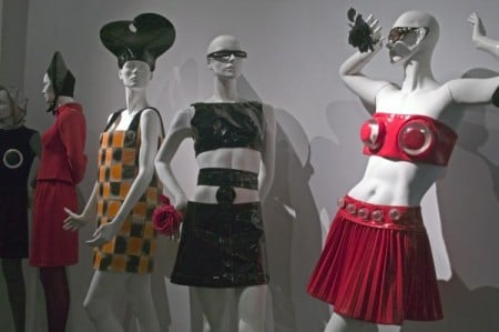 Museu Pierre Cardin apresenta: Passado – Presente – Futuro