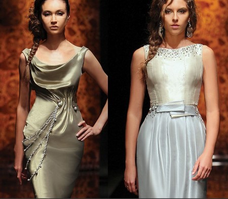 Vestidos brancos para o ano novo – Luxo e Riqueza: Invista nas tendências e arrase no réveillon!