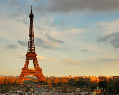 Guia de Viagem – Paris como você nunca viu antes