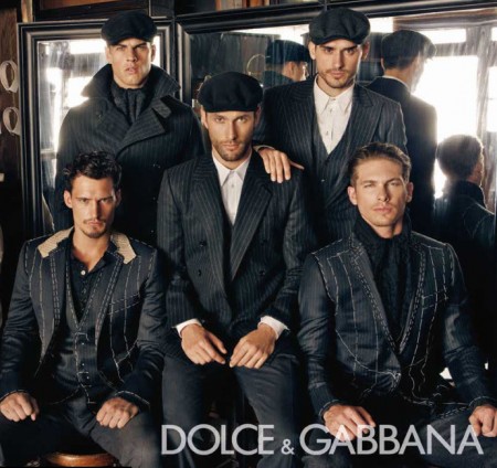 Adar Tecidos apresenta o Inverno 2011 para a moda masculina