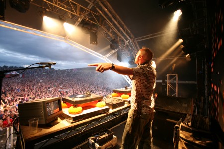 UMF Brasil traz Fatboy Slim e mais 40 atrações para São Paulo