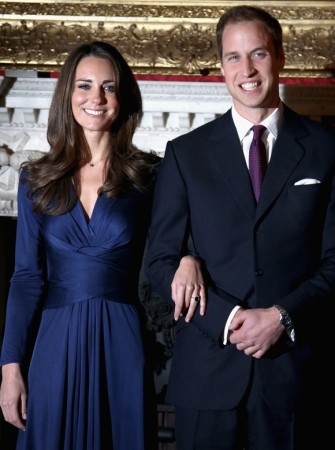 Conheça o estilo de Kate Middleton, a futura princesa de Gales