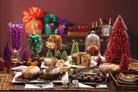 Promoção de Natal movimenta o site da Cristallo