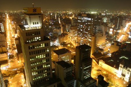 Projeto São Paulo a Pé: redescubra a capital paulista