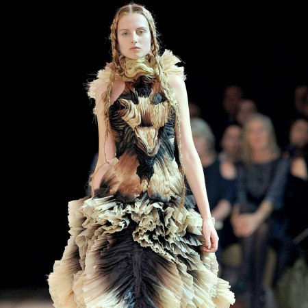 100 fatos e fotos que marcaram o mundo da moda em 2010