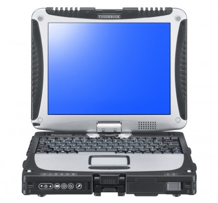 Panasonic inicia operação da linha de notebooks robustecidos Toughbook no Brasil