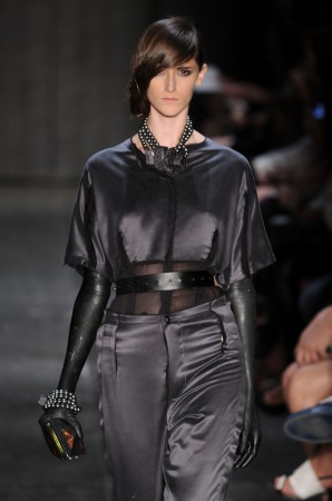 Alexandre Herchcovitch (feminino) – SPFW Inverno 2011