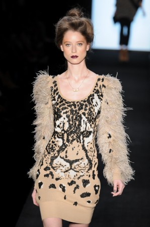 Galeria Juliana Jabour – SPFW Inverno 2011
