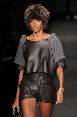 Osklen renasce com a Fenix Collection – SPFW Inverno 2011