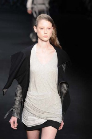 Redley mostra moda easy e urbana – Fashion Rio Inverno 2011